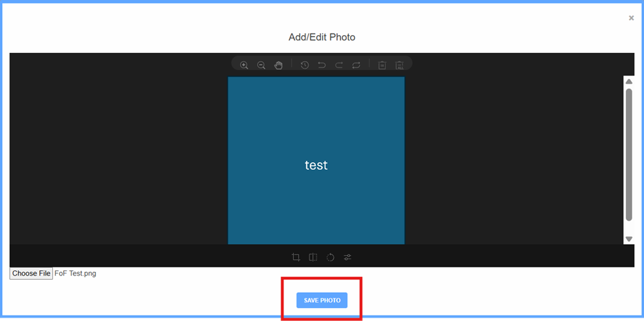A screenshot of a computer

AI-generated content may be incorrect.