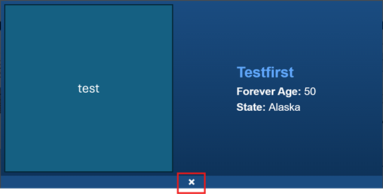 A blue screen with white text

AI-generated content may be incorrect.